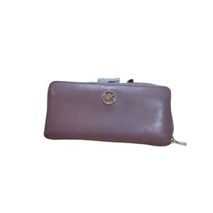 Michael Kors wallets for women